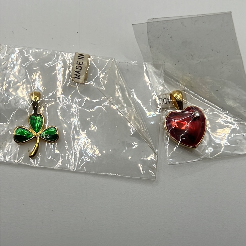 LOT OF JEWELRY NEW WITH TAGS - Picture 12 of 16
